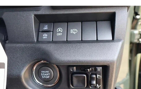 Suzuki Jimny, 2023 год, 1 140 007 рублей, 24 фотография