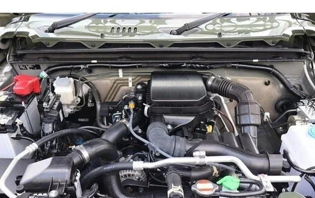 Suzuki Jimny, 2023 год, 1 140 007 рублей, 21 фотография