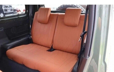 Suzuki Jimny, 2023 год, 1 140 007 рублей, 19 фотография