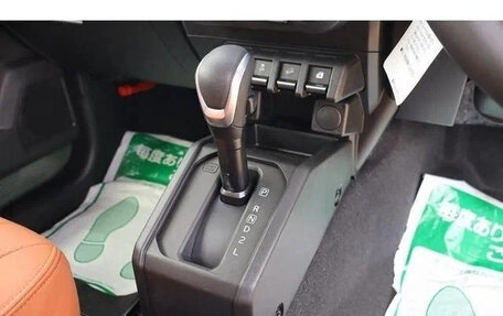 Suzuki Jimny, 2023 год, 1 140 007 рублей, 26 фотография