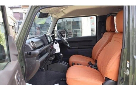 Suzuki Jimny, 2023 год, 1 140 007 рублей, 16 фотография
