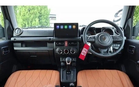 Suzuki Jimny, 2023 год, 1 140 007 рублей, 13 фотография