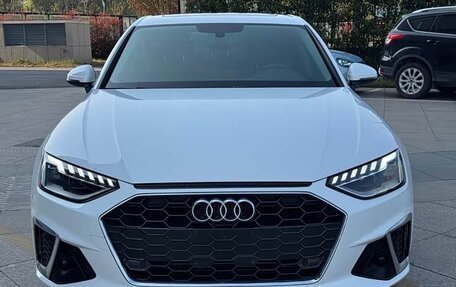 Audi A4, 2022 год, 2 030 000 рублей, 2 фотография
