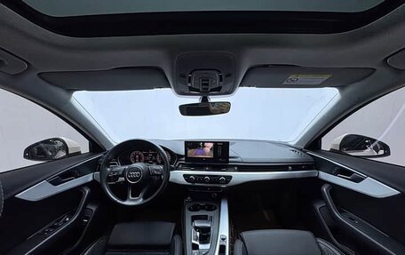 Audi A4, 2022 год, 2 030 000 рублей, 10 фотография