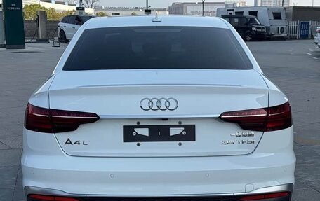 Audi A4, 2022 год, 2 030 000 рублей, 6 фотография