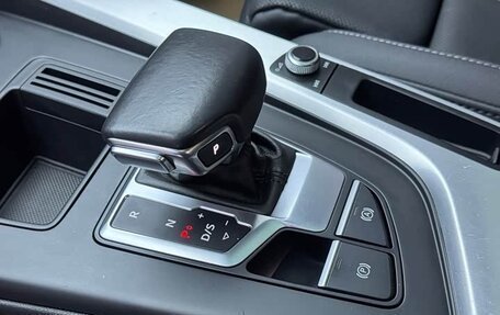 Audi A4, 2022 год, 2 030 000 рублей, 13 фотография
