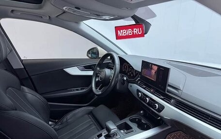 Audi A4, 2022 год, 2 030 000 рублей, 15 фотография