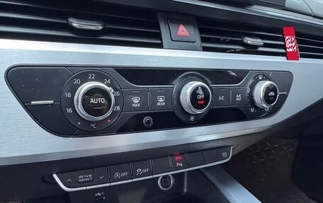Audi A4, 2022 год, 2 030 000 рублей, 12 фотография