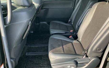 Toyota Noah III, 2021 год, 1 821 000 рублей, 17 фотография