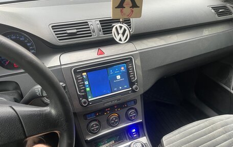 Volkswagen Passat B6, 2008 год, 650 000 рублей, 9 фотография