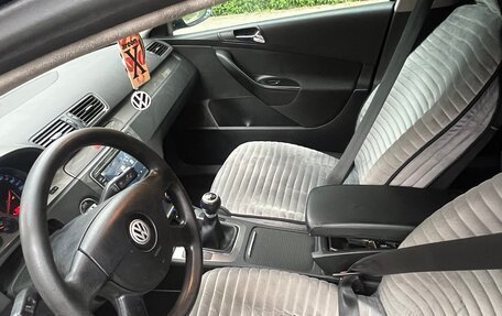 Volkswagen Passat B6, 2008 год, 650 000 рублей, 10 фотография