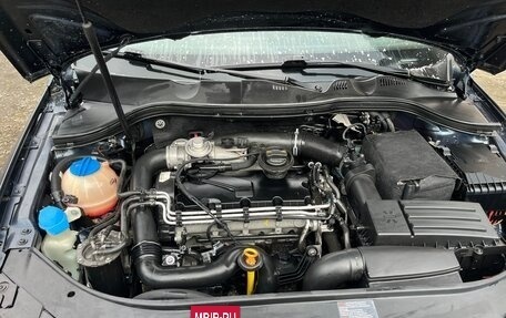 Volkswagen Passat B6, 2008 год, 650 000 рублей, 7 фотография