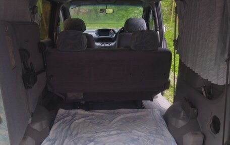 Nissan Serena II, 1999 год, 500 005 рублей, 10 фотография