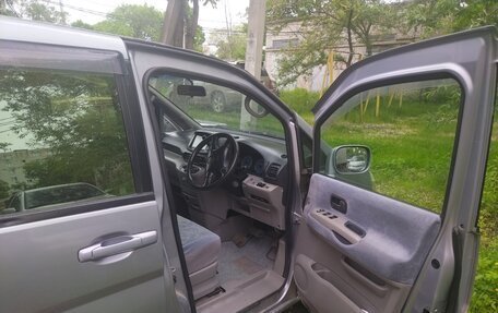 Nissan Serena II, 1999 год, 500 005 рублей, 8 фотография