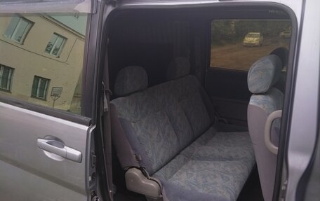 Nissan Serena II, 1999 год, 500 005 рублей, 9 фотография