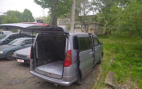 Nissan Serena II, 1999 год, 500 005 рублей, 11 фотография