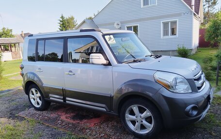 Great Wall Hover M2, 2013 год, 549 999 рублей, 3 фотография