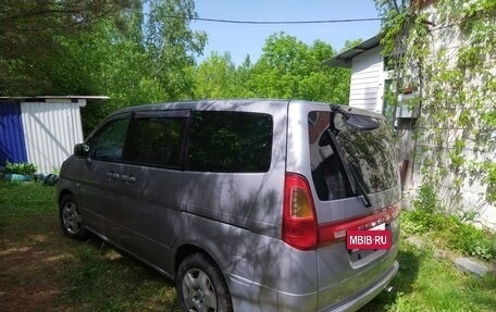 Nissan Serena II, 1999 год, 500 005 рублей, 4 фотография