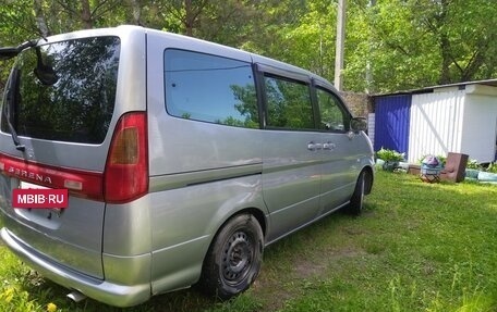 Nissan Serena II, 1999 год, 500 005 рублей, 6 фотография