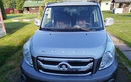 Great Wall Hover M2, 2013 год, 549 999 рублей, 2 фотография