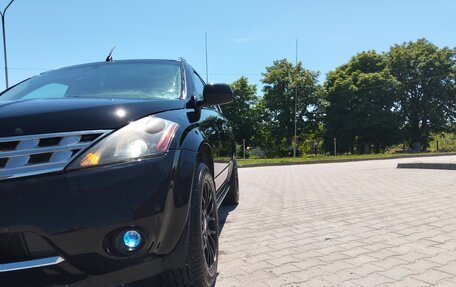 Nissan Murano, 2006 год, 840 000 рублей, 4 фотография