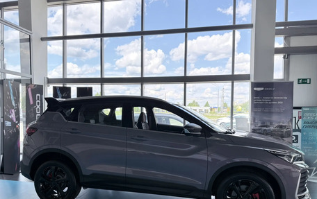 Geely Coolray I, 2026 год, 2 889 900 рублей, 2 фотография