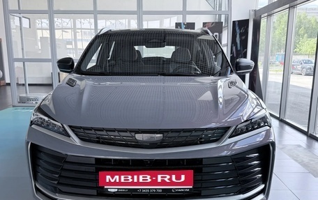 Geely Coolray I, 2026 год, 2 889 900 рублей, 3 фотография