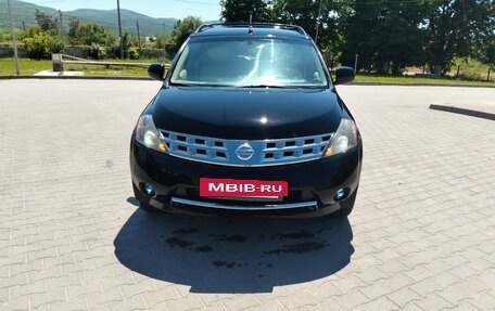 Nissan Murano, 2006 год, 840 000 рублей, 3 фотография