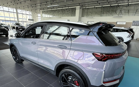 Geely Coolray I, 2026 год, 2 889 900 рублей, 4 фотография