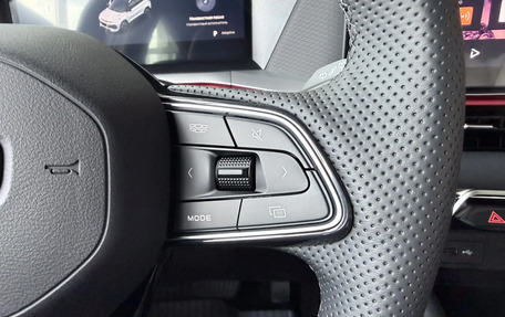 Geely Coolray I, 2026 год, 2 889 900 рублей, 8 фотография