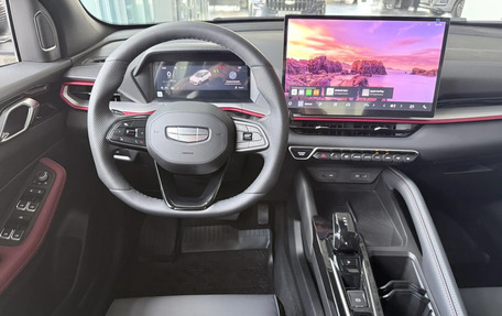Geely Coolray I, 2026 год, 2 889 900 рублей, 11 фотография
