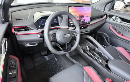 Geely Coolray I, 2026 год, 2 889 900 рублей, 12 фотография