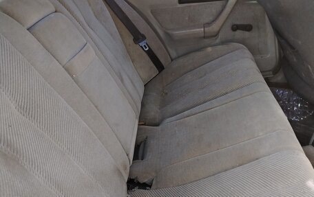 BMW 5 серия, 1992 год, 100 000 рублей, 3 фотография