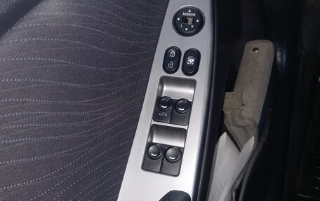 Hyundai Solaris II рестайлинг, 2016 год, 919 000 рублей, 11 фотография