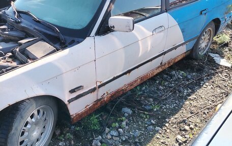 BMW 5 серия, 1992 год, 100 000 рублей, 6 фотография