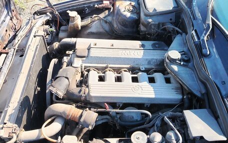 BMW 5 серия, 1992 год, 100 000 рублей, 7 фотография