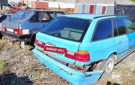 BMW 5 серия, 1992 год, 100 000 рублей, 4 фотография