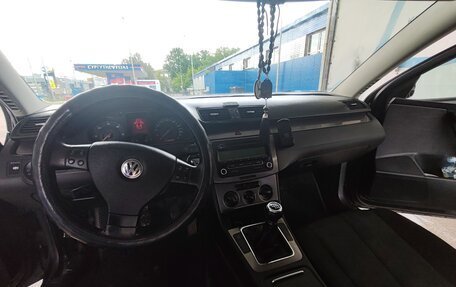Volkswagen Passat B6, 2008 год, 370 000 рублей, 6 фотография