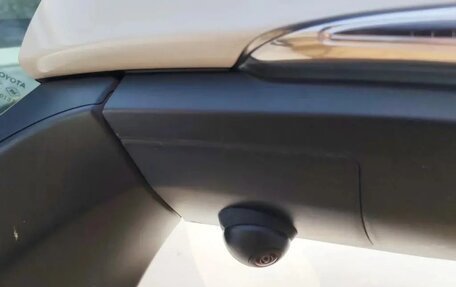 Toyota RAV4, 2020 год, 2 800 000 рублей, 7 фотография