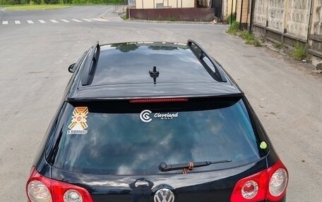 Volkswagen Passat B6, 2008 год, 370 000 рублей, 5 фотография