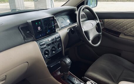 Toyota Corolla, 2002 год, 550 000 рублей, 5 фотография