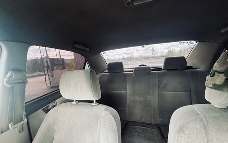 Toyota Corolla, 2002 год, 550 000 рублей, 6 фотография