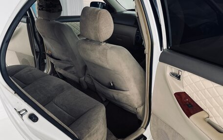Toyota Corolla, 2002 год, 550 000 рублей, 7 фотография