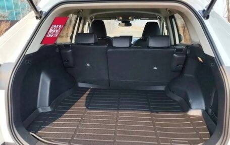 Toyota RAV4, 2020 год, 2 800 000 рублей, 12 фотография