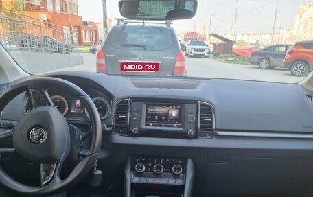 Skoda Karoq I, 2020 год, 2 810 000 рублей, 16 фотография