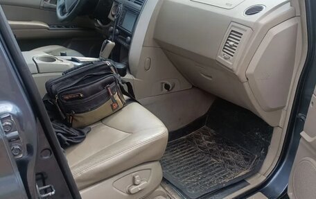 SsangYong Kyron I, 2013 год, 900 000 рублей, 7 фотография