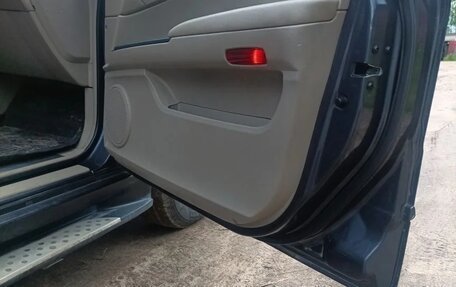 SsangYong Kyron I, 2013 год, 900 000 рублей, 5 фотография