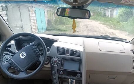 SsangYong Kyron I, 2013 год, 900 000 рублей, 6 фотография