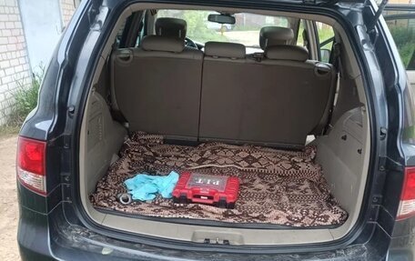 SsangYong Kyron I, 2013 год, 900 000 рублей, 3 фотография