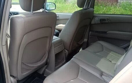 SsangYong Kyron I, 2013 год, 900 000 рублей, 4 фотография